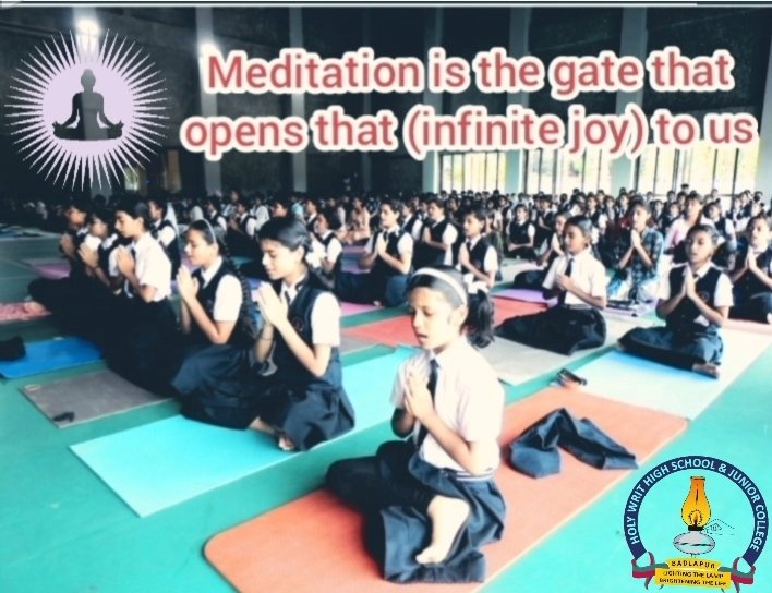 The mind is definitely something that can be transformed, and meditation is a means to transform it.' ― #DalaiLama
 #ayushministryofindia  #meditation #พุงย้วยหลังคลอด  #meditationpractice #studentsuccess  #yogaday2024 #yogaretreats #ध्यान #धारणा #yogaboston #ATTENTION