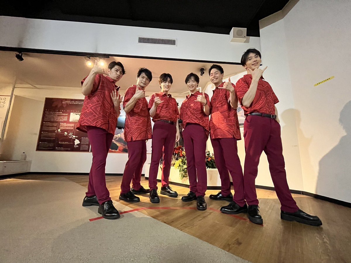 塩田 将己 / SHOW-WA on X