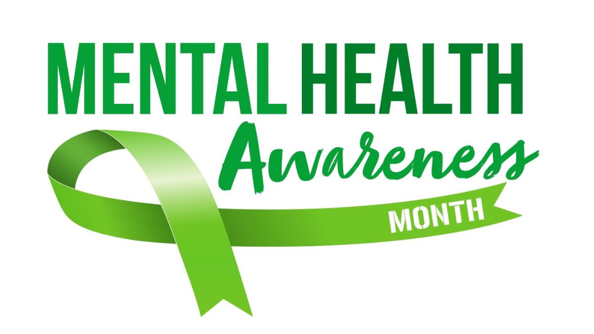 #MidMorningMagazine with @Icy_sonie and @_Jollet_ #TopicOfTheDay What are some of the signs that show that a person is in mental crisis? #MentalHealthMonth #WhereTheFunIs #LoveLifeLoveMusic