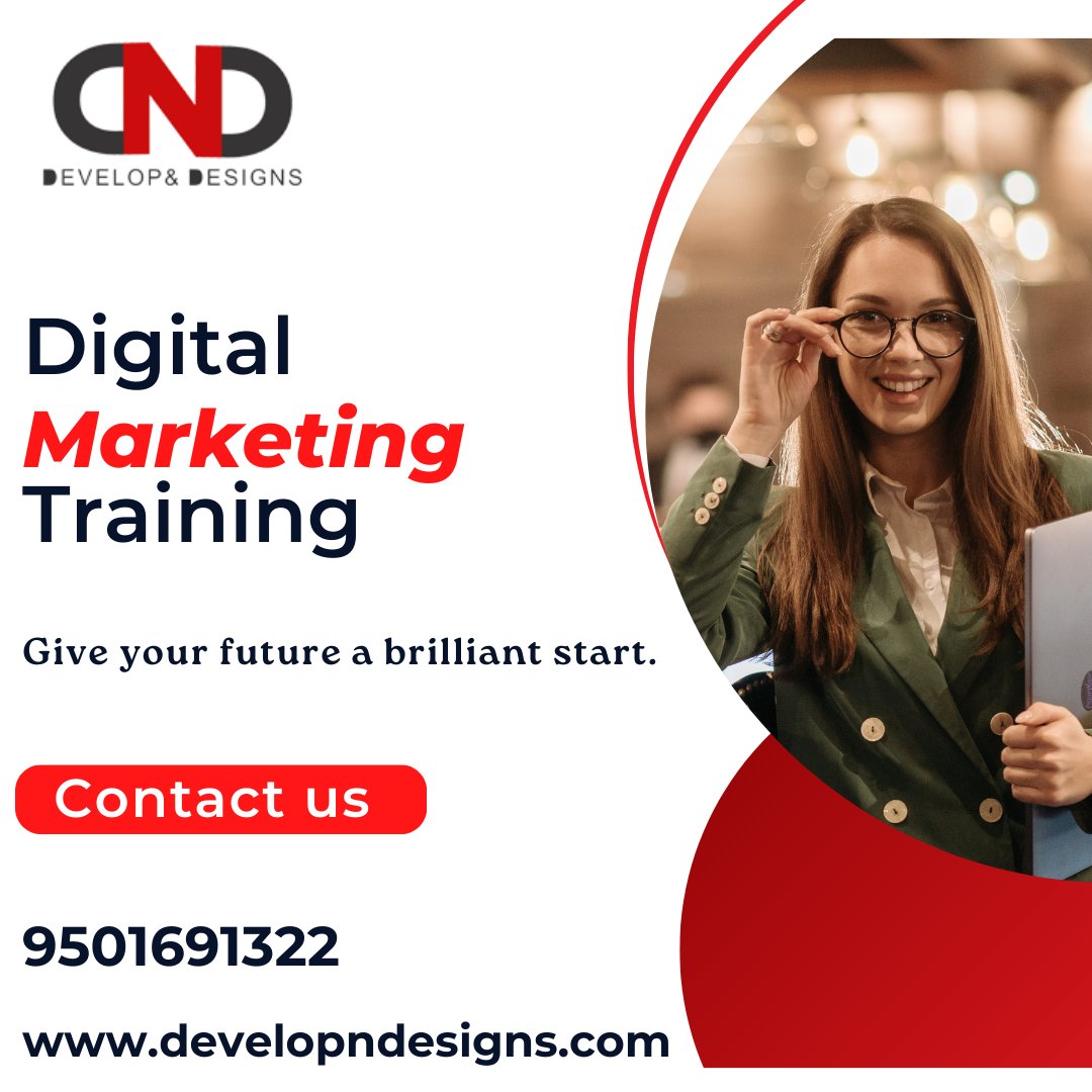 DevelopandDesi1's tweet photo. Students and recent graduates seeking a career in digital marketing.
#digitalmarketing #digitalmarketingagency #webdesigning #webdeveloper
#graphicdesigning #html #css #mohali #chandigarh #panchkula #zirakpur #45daystraining #digitalmarketingtraining #webdesigningtraining https://t.co/TYAfi2rf7h
