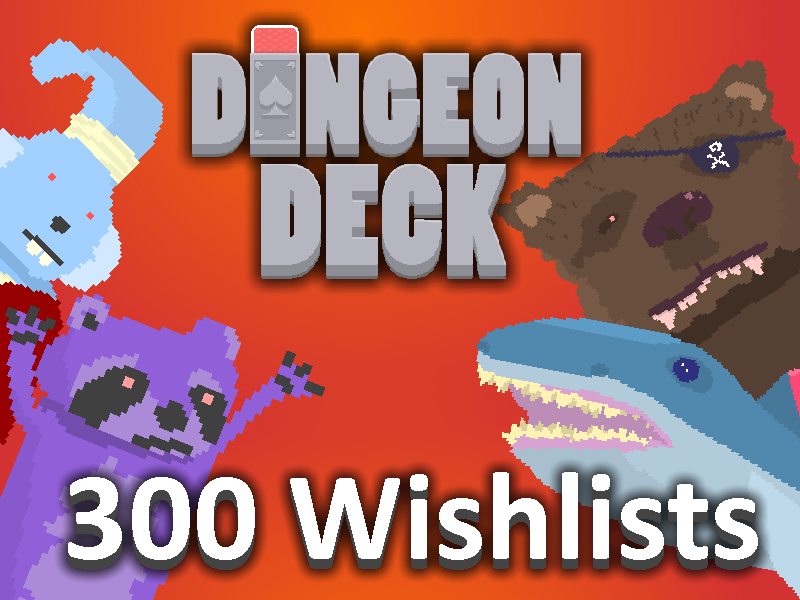 Infernobomb | Play Dungeon Deck 🥳 tweet media