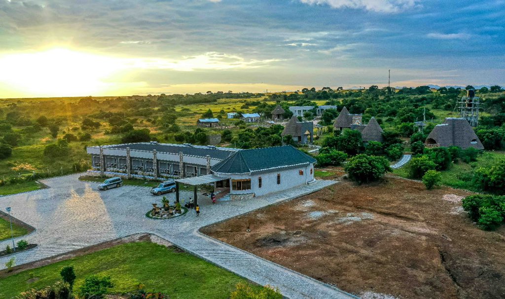 Beautiful pipo Of Uganda tweet media