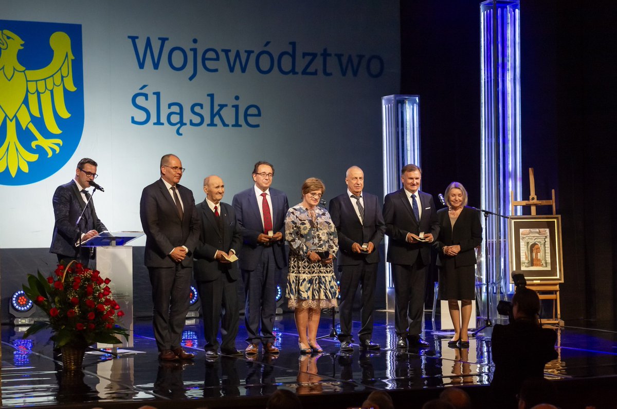 24 maja odbyła się 31. Gala Delegatury Izby w Bytomiu. Podsumowano działania Bytomskiej Delegatury w 2023 roku. W trakcie uroczystości w Operze Śląskiej wręczono odznaczenia państwowe oraz nagrody przyznane przez samorząd terytorialny i gospodarczy.
Partnerem Gali był <a href="/PKOBP/">PKO Bank Polski</a>