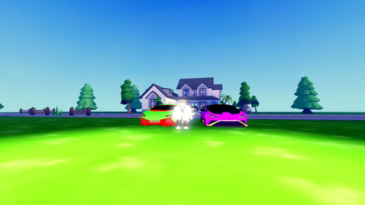 otaku_ssan's tweet image. ROBLOX GAME ❤️
#ROBLOX #RobloxClassic #RobloxCreation