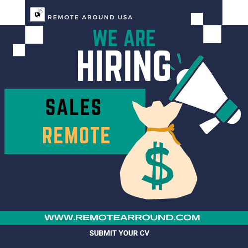 🌟 Join Our Team as a Remote Sales Professional! 🌟 REMOTE OFFER remotearround.com/job/remote-sal… REMOTE OFFERS remotearround.com/jobs-list-v1/?… #remotearround #vacancies #RemoteWork #SalesJobs #WorkFromHome #FlexibleSchedule #HighIncome #LifeInsurance #InsuranceBroker #NoColdCalling #Career