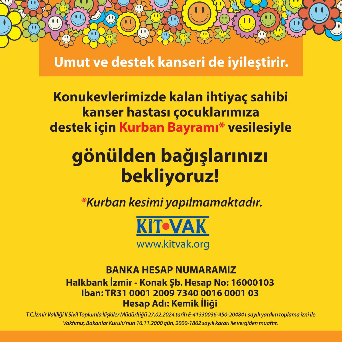 KİTVAK tweet media