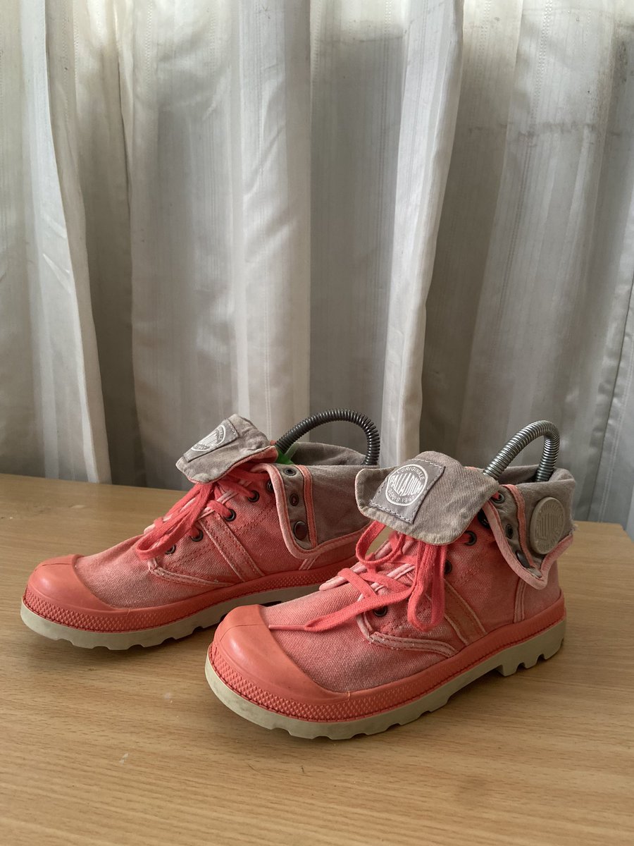 NunuShop1's tweet photo. ไซส์ 34
📮150 ส่งฟรี

#รองเท้ามือสอง #ส่งต่อรองเท้า #รองเท้ามือ2 #รองเท้าผ้าใบ #ผ้าใบมือ2 #ส่งต่อเสื้อผ้า #เสื้อผ้ามือ2 #รองเท้าผ้าใบมือสอง https://t.co/takHkeYtQi