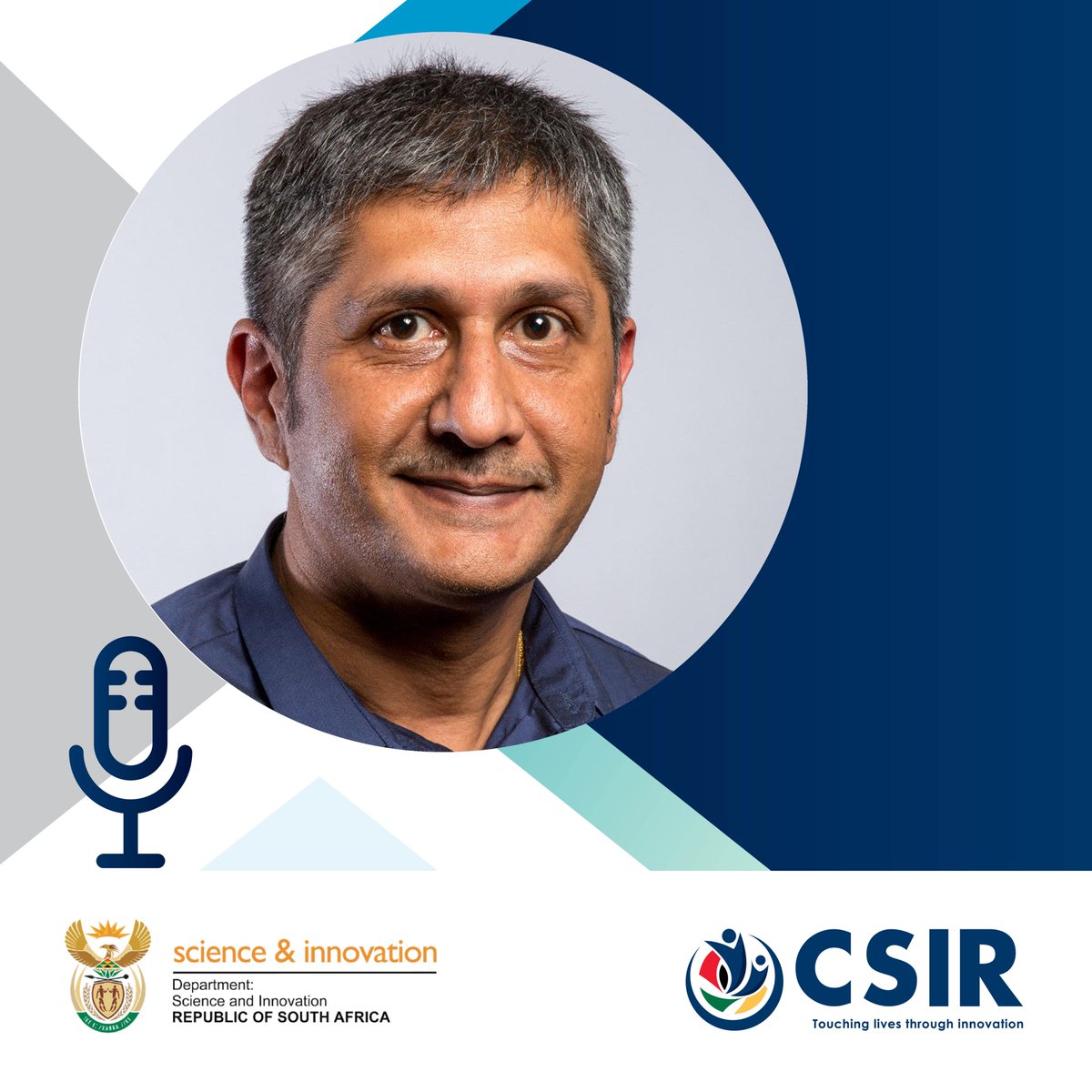 Catch #TeamCSIR's Prof Debba on SABC today at 11:00 as he talks about the CSIR election prediction model. The CSIR, in collab with the SABC, will once again be part of the SA elections, utilising our election night prediction model for #SAelections24. csir.co.za/2024-national-…