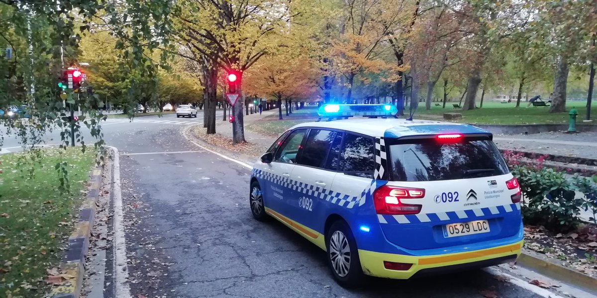 Durante el día de ayer dos personas fueron detenidas: ✅Una por tener una orden de detención e ingreso en prisión ✅Otra por incumplimiento de orden de alejamiento Además, una conductora fue denunciada por conducir y dar positivo en drogas (Cocaína y THC)