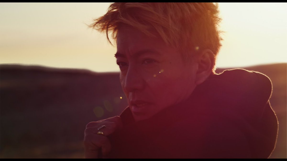 #TakuyaKimura presents a short look at the music video to new song #StaySafe from his third original album #SEEYOUTHERE, coming August 14th!

🎧Stream it here:
youtu.be/mqBOn-tk1EM