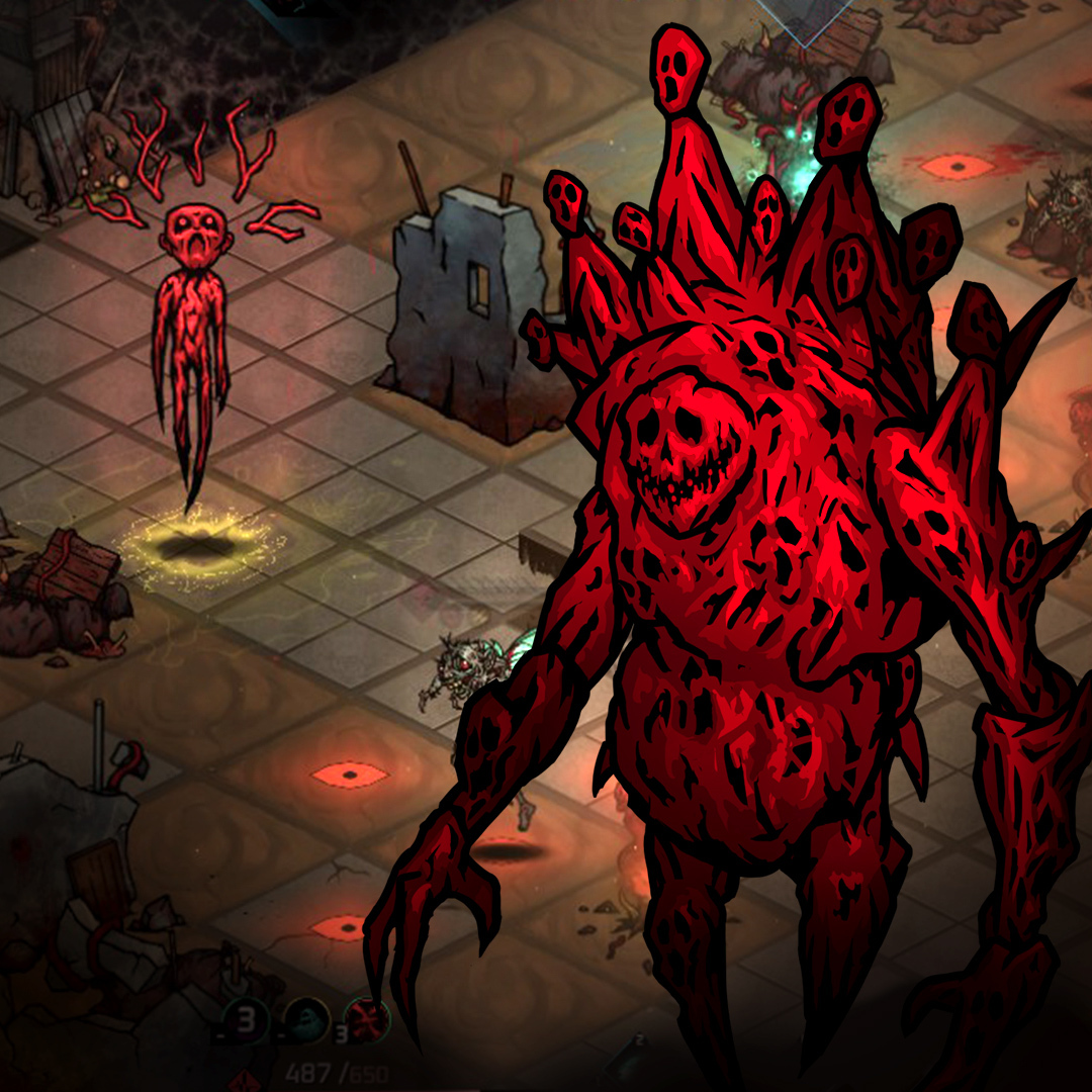 DropRateStudio's tweet image. Fear leads to anger. Anger leads to hate. Hate leads to suffering. Suffering leads to the transposition lab. 

#indiegame #indiedev #starwars