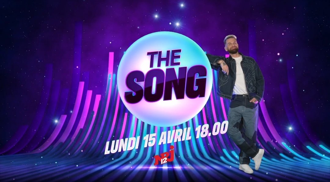 Hier, le jeu #TheSong a rassemblé 72.000 téléspectateurs soit 0,5% du public devant @NRJ12lachaine a 18h ! @KeenvOfficiel ⏪️ AUDIENCE DE LA VEILLE : 80.000 - 0,6%Pda ⚫️ TOUT SAVOIR SUR L'ÉMISSION➡️youtube.com/shorts/C-r-hl-