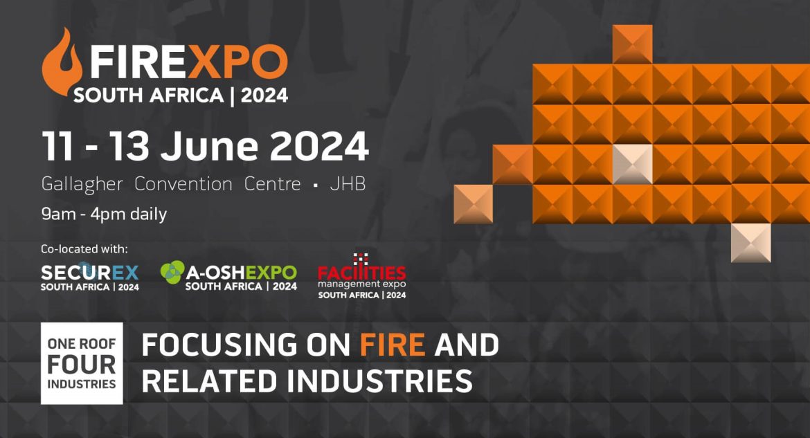 Firexpo has quickly become the event of the year for industry professionals seeking fire safety products and services to ensure compliance with stringent building regulations concerning occupant safety and well-being.

sabuildingreview.co.za/media-partners…