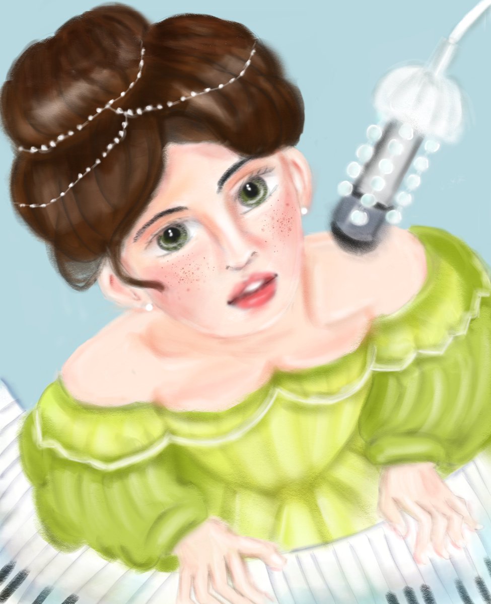 shapeofflower91's tweet image. Late GM 💚

&quot;Utaimashou, Let&apos;s Sing With Me&quot;

Find the lyrics in ALT and Let&apos;s sing with me 🥰

And wishing you all have a lovely Tuesday!