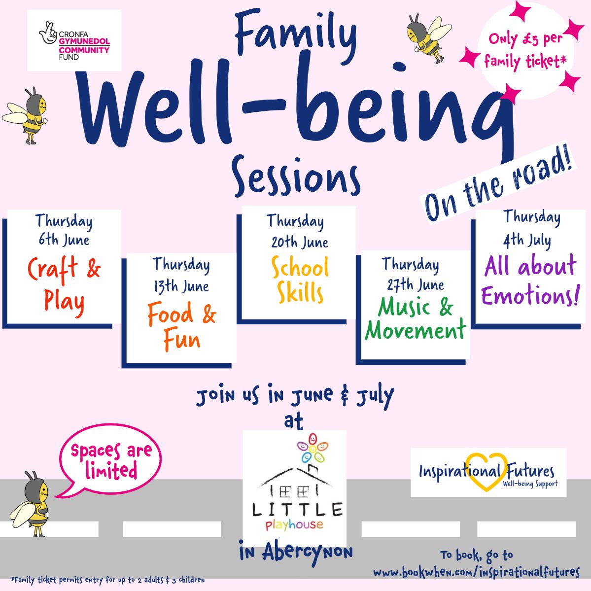 Inspirational Futures tweet media