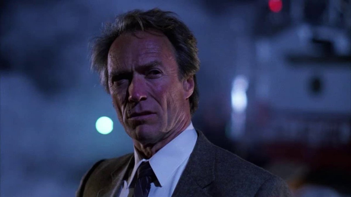 Seancecatourne's tweet image. Fin de mon marathon aujourd'hui avec #TheDeadPool, le dernier opus mettant en scène le plus stylé des inspecteurs de San Francisco ! 

#ClintEastwood est d'une maîtrise folle et son personnage d'#HarryCallahan fait désormais partie de mon panthéon ! 

C'était trop bien ! 🎬🔥✨
