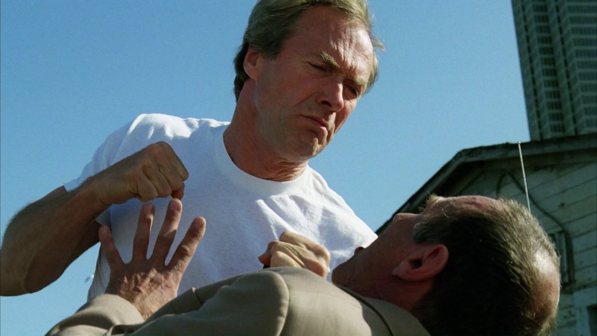 Seancecatourne's tweet image. Fin de mon marathon aujourd'hui avec #TheDeadPool, le dernier opus mettant en scène le plus stylé des inspecteurs de San Francisco ! 

#ClintEastwood est d'une maîtrise folle et son personnage d'#HarryCallahan fait désormais partie de mon panthéon ! 

C'était trop bien ! 🎬🔥✨