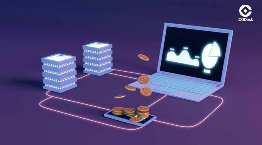 icodeskmagazine's tweet image. CryptoHeap Rolls Out Comprehensive Staking Solutions

shorturl.at/E9nw6

#CryptoHeap #staking #cryptocurrency #stakingplatform #Crypto