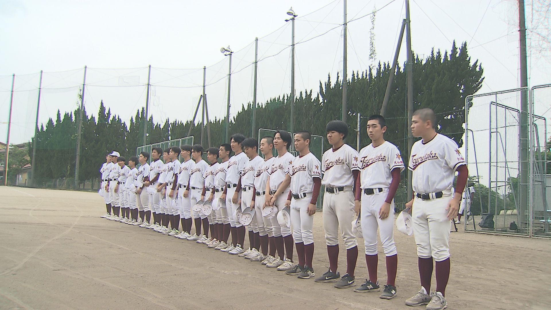 公式】OAB高校野球 على X: 