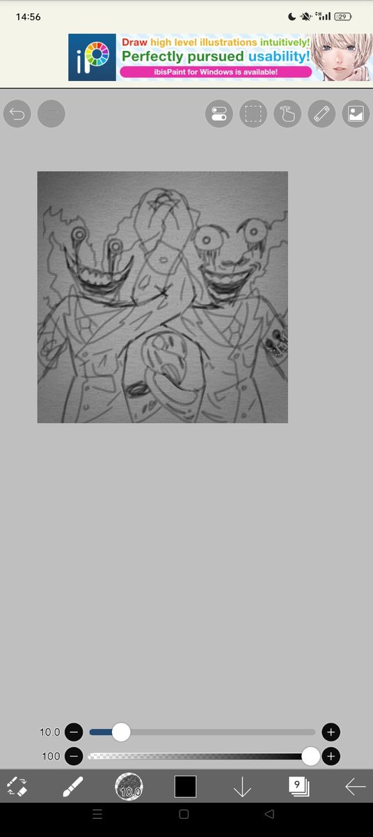 guess this HUMAN IR entity by it WIP stage :]