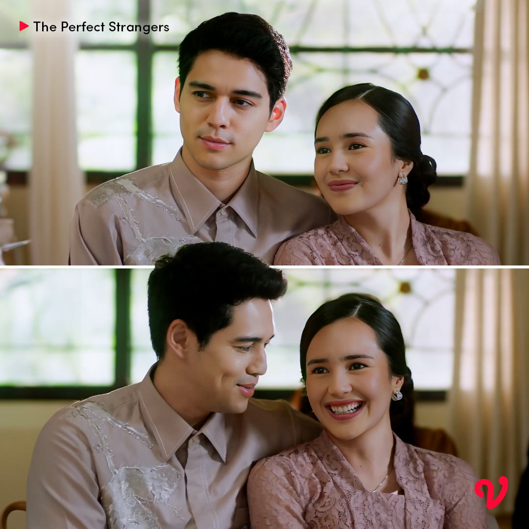 vidio's tweet photo. YTTA~ Mana suaranya yang udah nonton episode 8 duluan? πππ
#theperfectstrangers #theperfectstrangersseries #vidiooriginalseries https://t.co/nJa5axWKp4