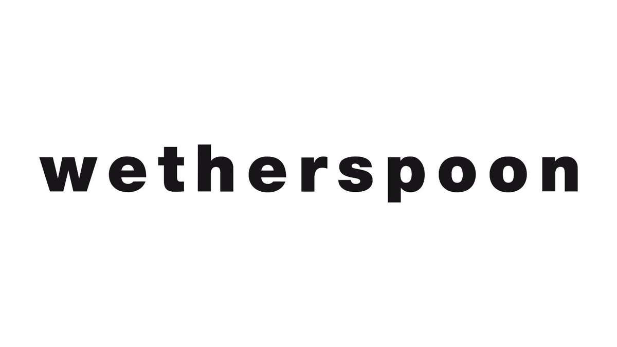 Kitchen Staff for Wetherspoon at The Forum in Hexham.

Go to ow.ly/lsaw50RUbJc

#NorthumberlandJobs
#HospitalityJobs