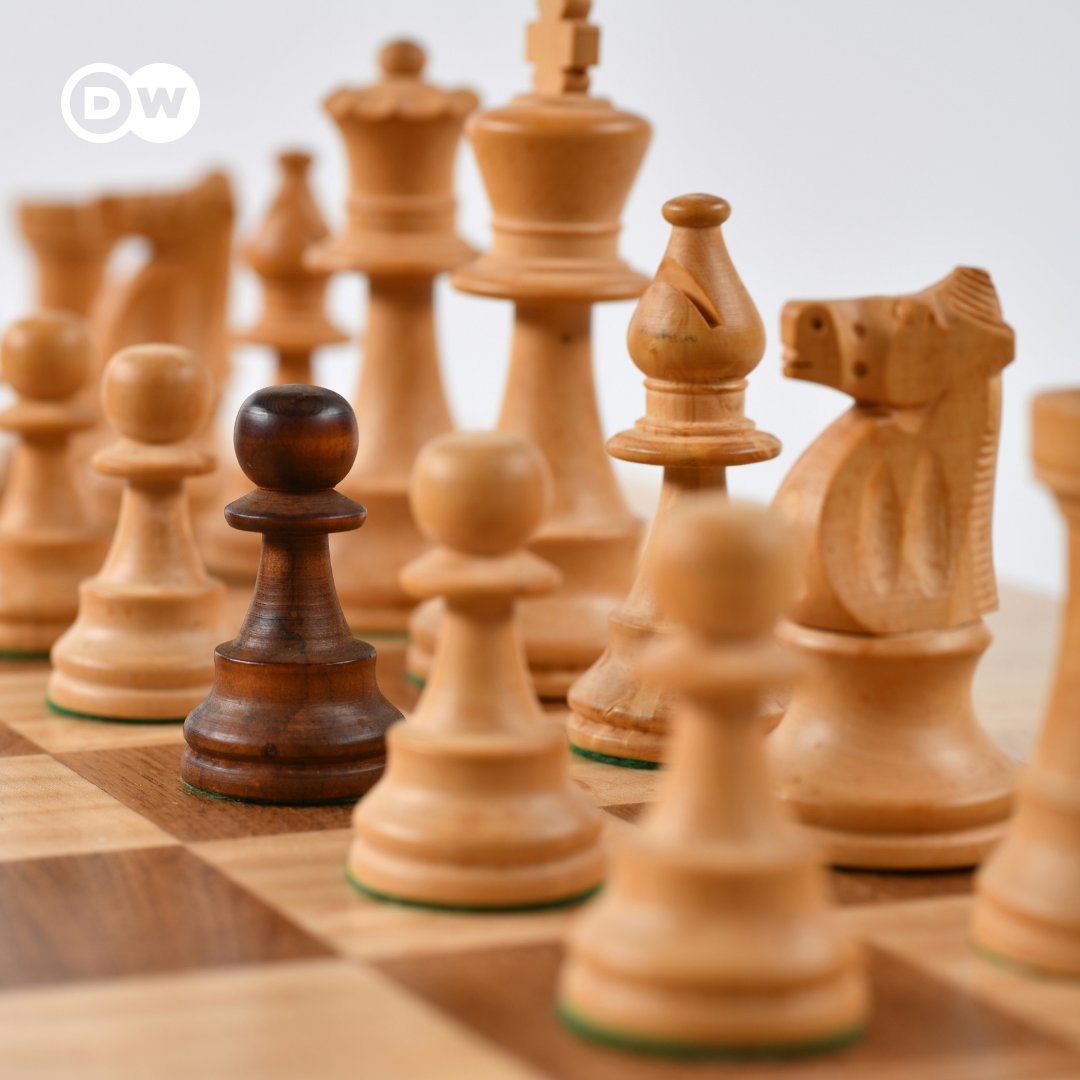Guten Morgen, ihr Lieben! Was haltet ihr heute am Internationalen Weltspieltag von einer Runde Schach? Erzählt uns von eurem Lieblingsspiel!