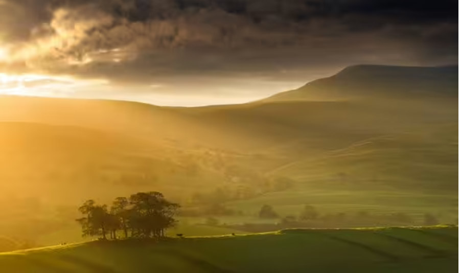 Great mention in the Express this weekend for Kirkby Stephen: 'The beautiful UK market town on the edge of the Lake District that’s best for walking'.

orlo.uk/J0ziZ?