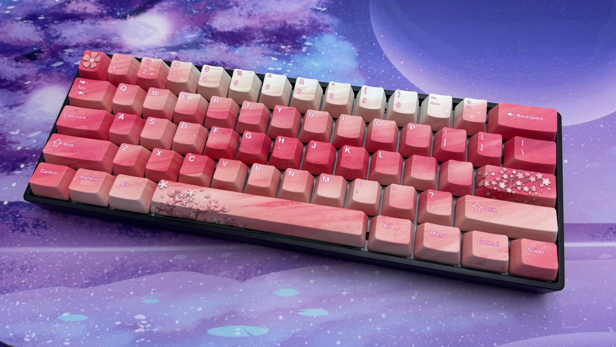 RamenRoxas's tweet photo. @AlpheriorKeys Pretty sure my wife would love either of these. https://t.co/TsxQfeR7Qh