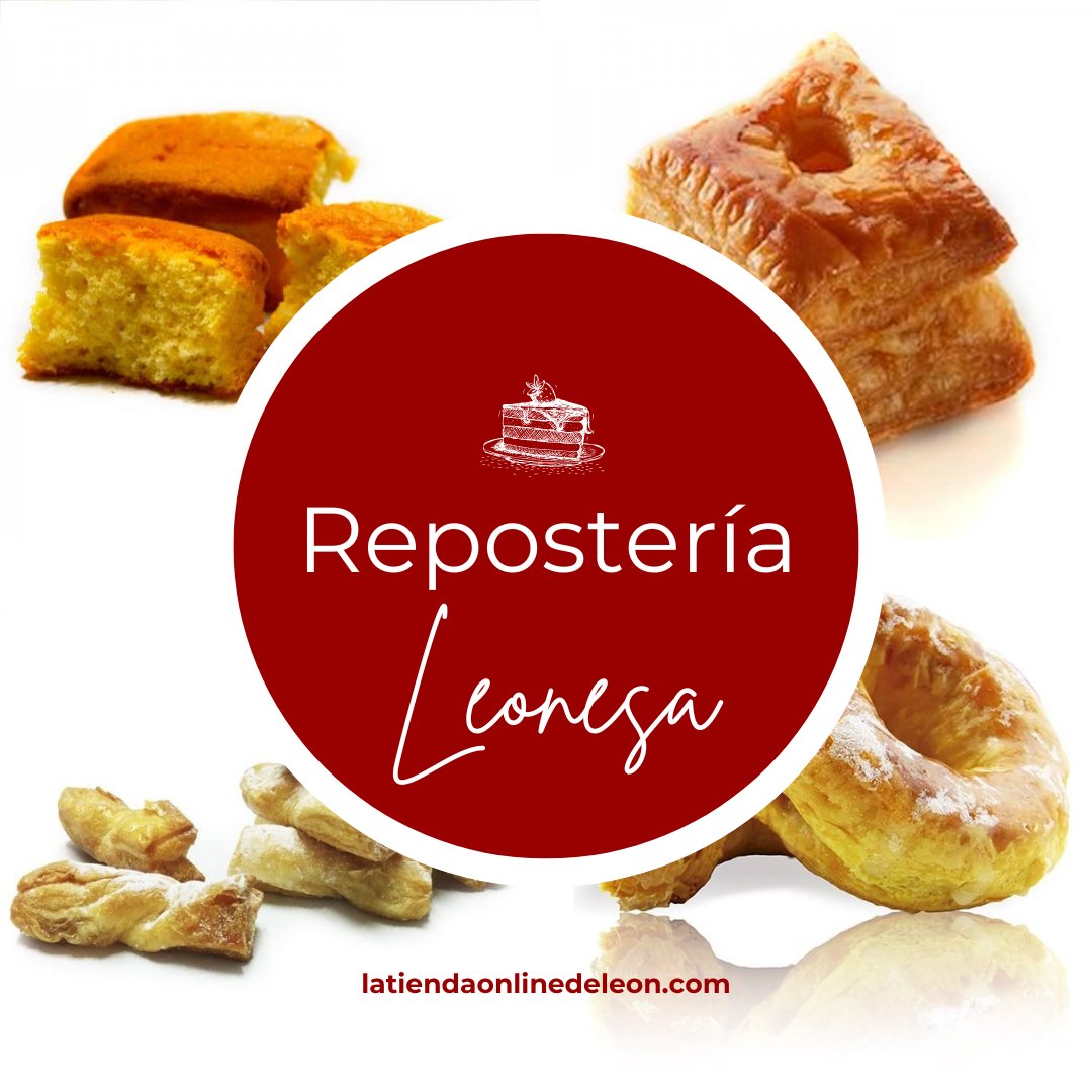 🍬En latiendaonlinedeleon.com, estamos listos para darle la bienvenida al mes de junio con lo mejor de los #dulces de #León.

✨Déjate tentar por nuestras deliciosas #mantecadas y #hojaldres que capturan la #esencia y #tradición de nuestra tierra.

latiendaonlinedeleon.com/es/comprar-rep…