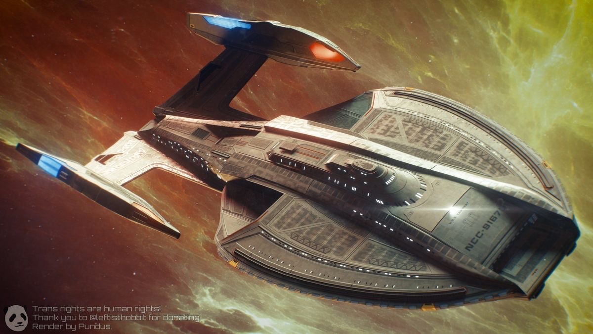 startrek_ships's tweet image. #InquiryClass