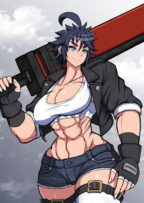 おおきい子(再掲) 