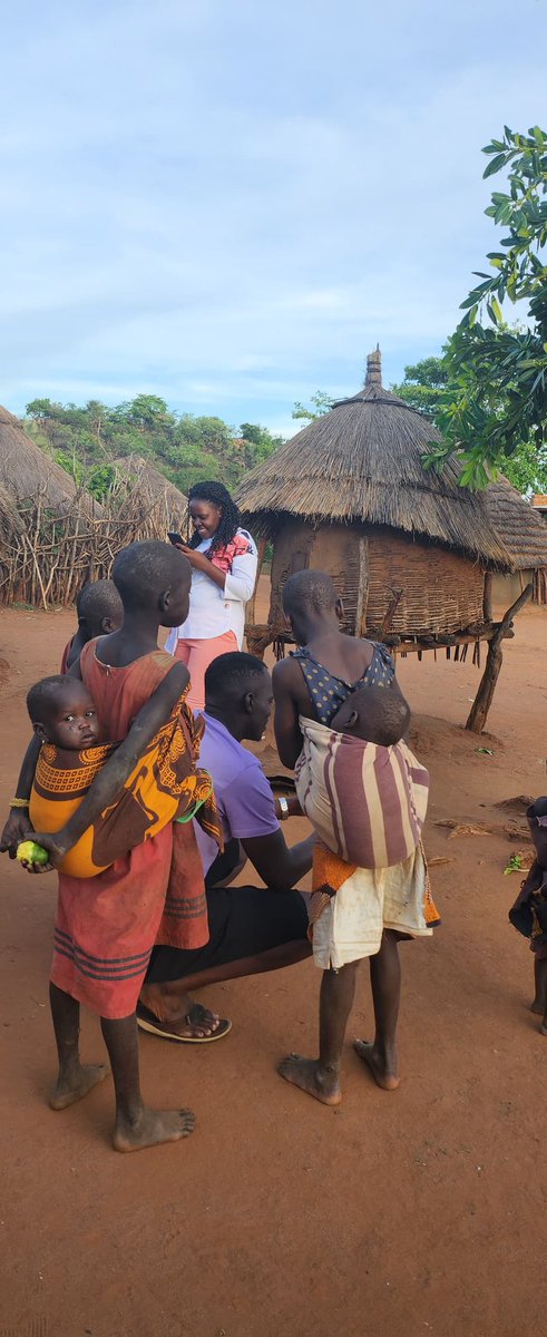 Kidepo Valley National Park offers a unique #cultural immersion experience, blending #nature and #culture. You can learn about the Karamoja community's traditional #lifestyles, vibrant dances, and rich heritage.The stunning landscapes and warm hospitality will last in your memory