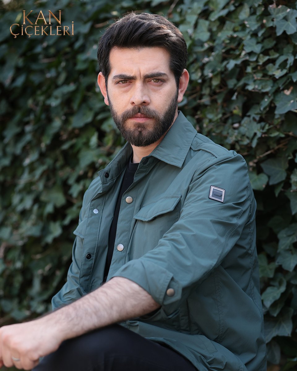 Bakışları düşmanları korkutuyor.
#KanÇiçekleri <a href="/kanal7/">Kanal 7</a> <a href="/globalagency/">Global Agency</a>
<a href="/barisbaktas/">Barış Baktaş</a>