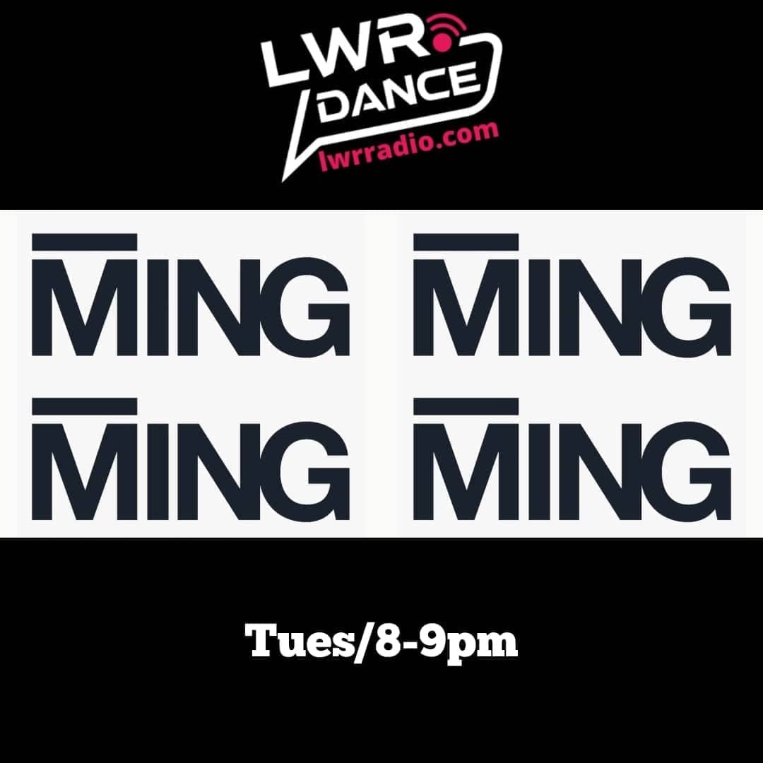 lwrradio8's tweet photo. Tune in tonight, Tues/8pm for a tantalising mix of dance EDM and house music by @mingsmusic on the LWR Dance platform. Be sure to have your groove and enjoy!🤩🎙️🎶
https://t.co/8OOykUFzp4
#lwrdance #edm #housmusic #techno #goodvibes #lwr #mingmusic #dancetracks #lwrradio https://t.co/0ub0CdvERA