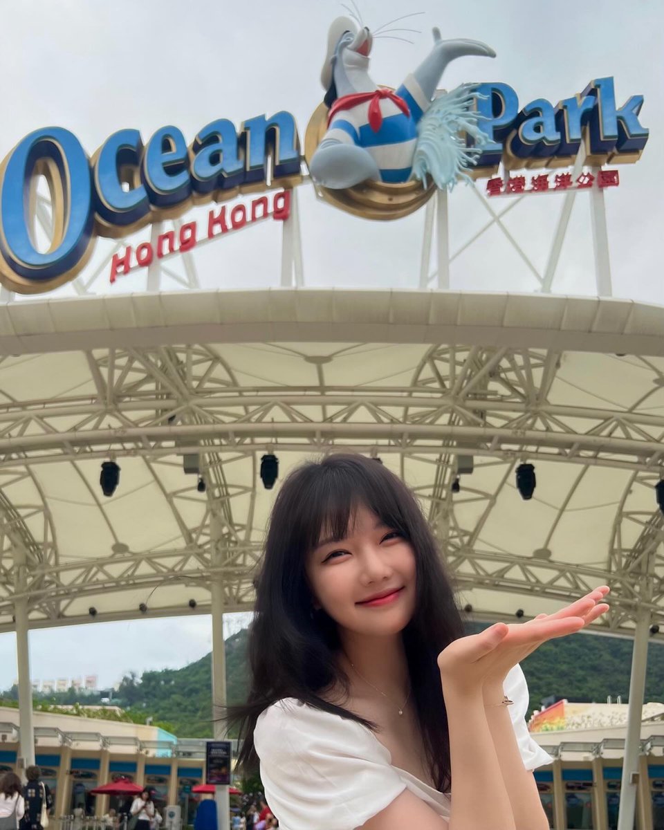 240528 every__nn instagram post

🐼
#ad #HKoceanpark 

#YERIN #예린 #イェリン <a href="/YERIN_OFFICIAL_/">예린 YERIN</a>
