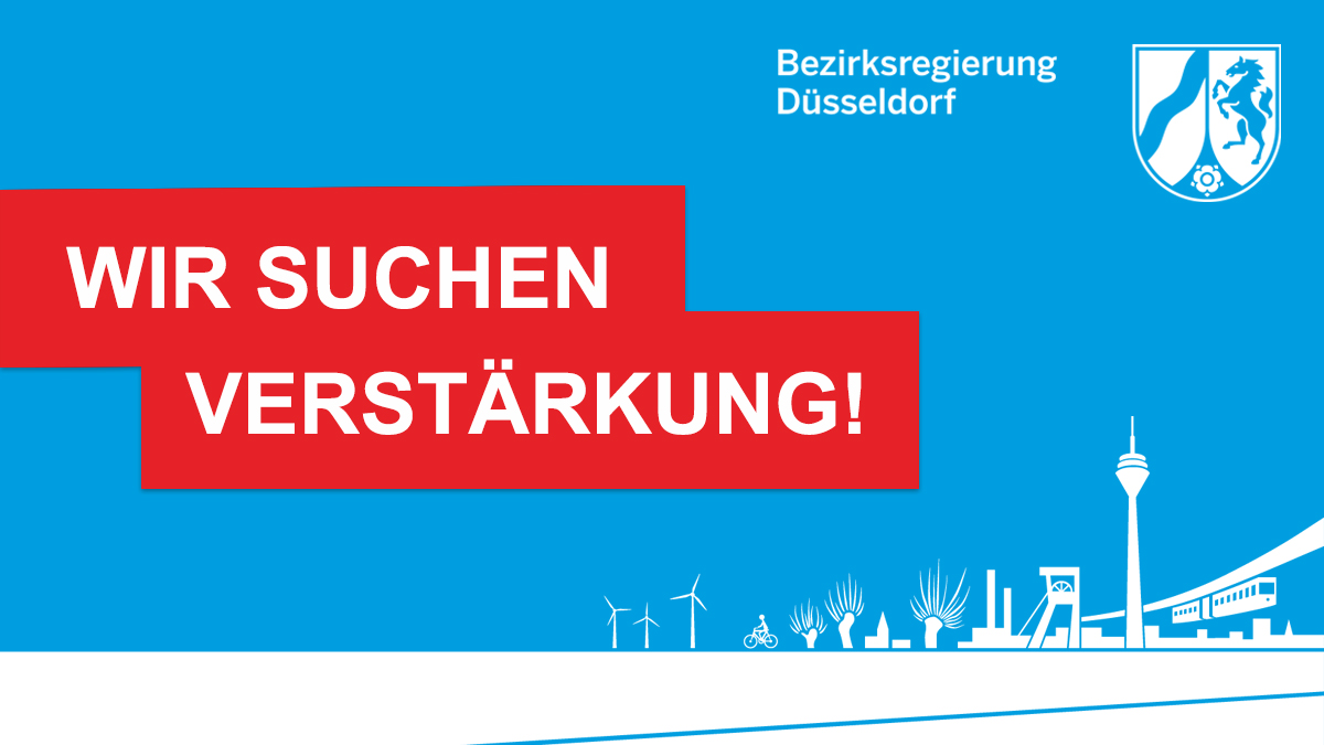 Zur Unterstützung & Fachberatung des Schulamtes für die Stadt Mülheim a.d.R. ist die Stelle einer Inklusionsfachberaterin/ eines Inkluisonsfachberaters (w/m/d) für den regionalen Inkluisonsprozess  ab 1.8.2024 zu besetzen. ➡️Jetzt bis 25.06.2024 bewerben: url.nrw/job