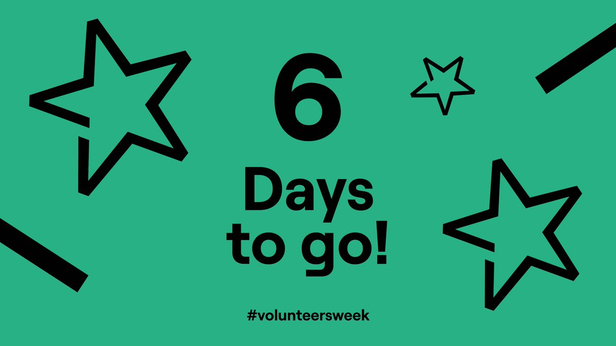 Next week we will be celebrating Volunteers’ Week 2024. An opportunity to recognise and thank the volunteers who give time and energy to organisations like ours. We look forward to sharing stories from our incredible volunteers. volunteer@acmorgannwg.org.uk #volunteersweek2024