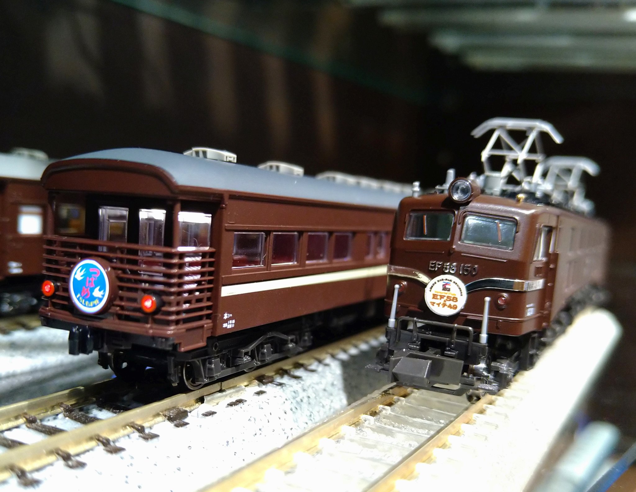 KATO京都駅店 on X: 