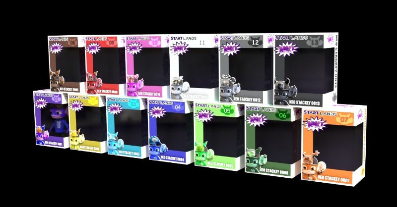 STARTJPN1's tweet image. what's up NEO STACKEY holder? what is this? we planning something🎁 Let's wake up holder and put our collection value towards tokens🔥 Let's spread the word about the official account together🚀 it's everything good for your holding collection🌈 #STARTLAND #NEOSTACKEY #NSK