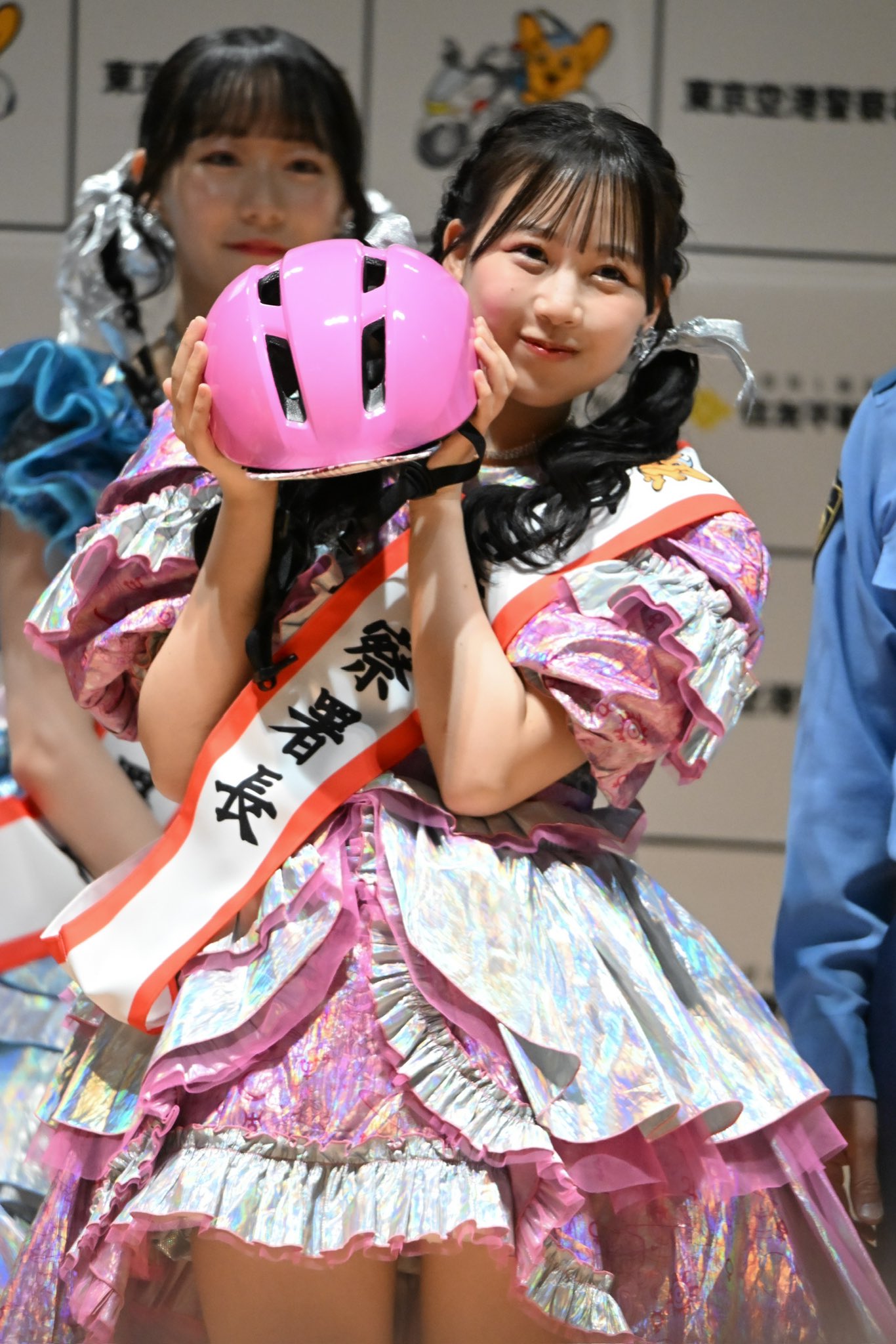 けぃ on X: 