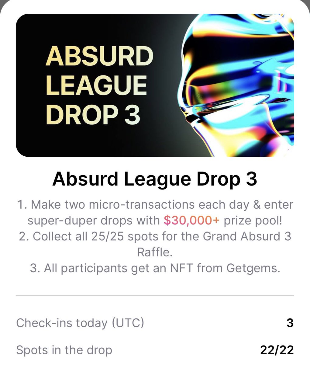 cryptohousetop's tweet photo. Go to the link do the tasks given drop in the network ton - 
https://t.co/KcwP363dsH

#top #drpop #getgems @getgemsdotio #nft #nftfree #crypto #news https://t.co/3Viufk5PxB