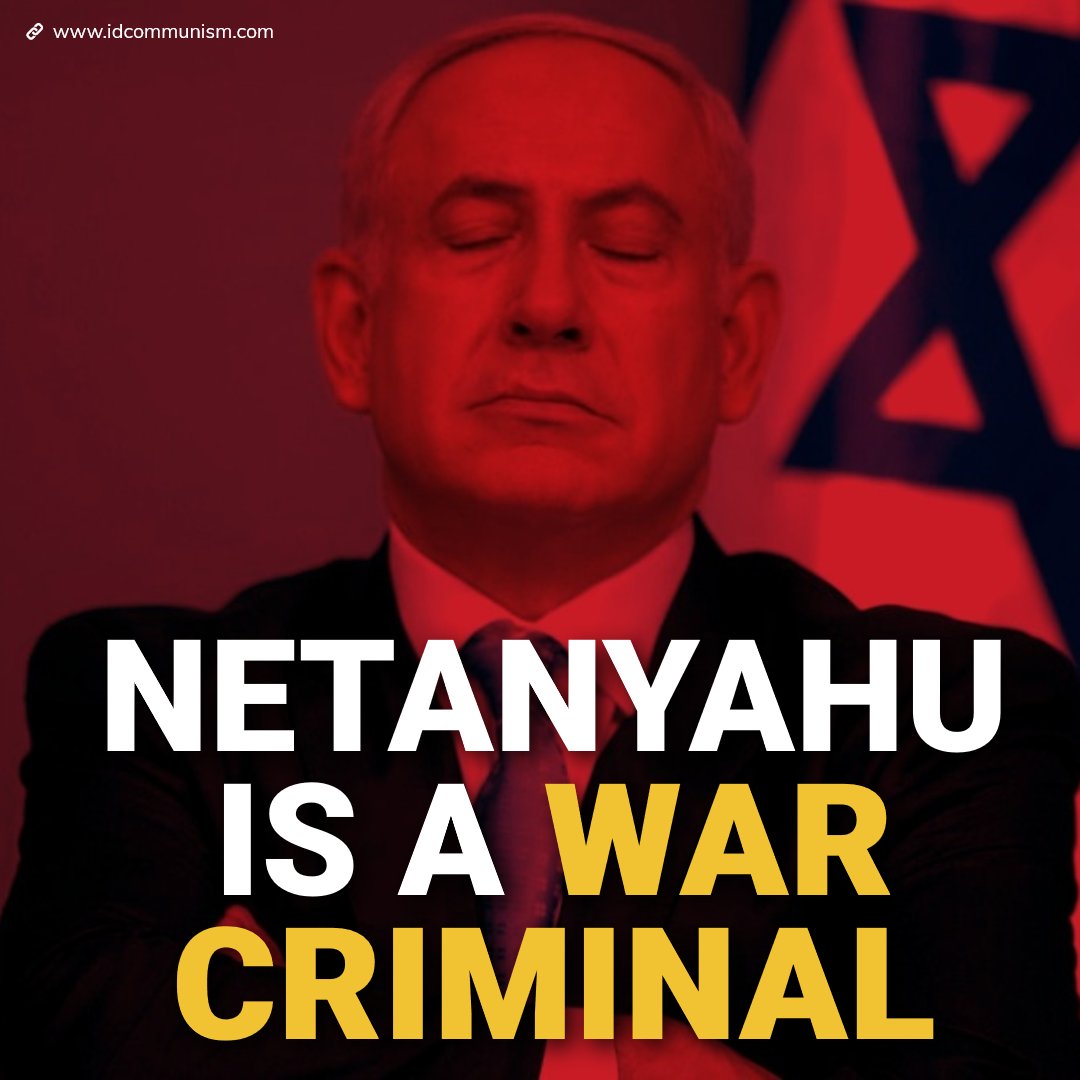 נתניהו הוא פושע מלחמה - نتنياهو مجرم حرب
#netanyahu #Netanyahu_is_a_war_criminal #gaza #rafah #israel #palestine #GazaUnderAttack #arrestnetanyahunow