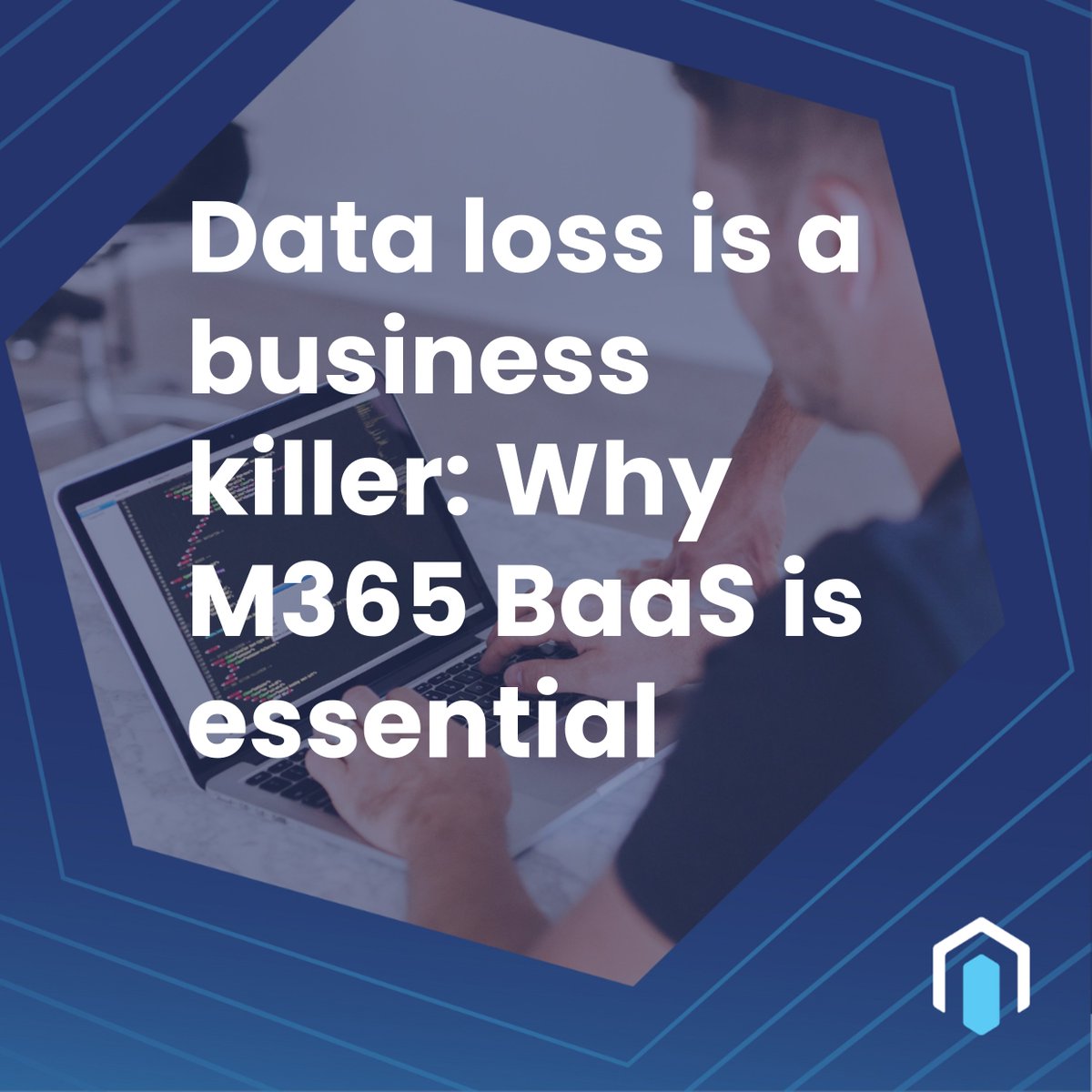 NvironLtd's tweet photo. Data loss is a business killer: Why M365 Backup as a Service is essential

Whether managing emails, collaborating on documents, or storing data, Microsoft 365 has become an indispensable tool. However, the threat of data loss is often overlooked.

🌐 https://t.co/f0vMycXrHJ https://t.co/tY1DGnF9A6