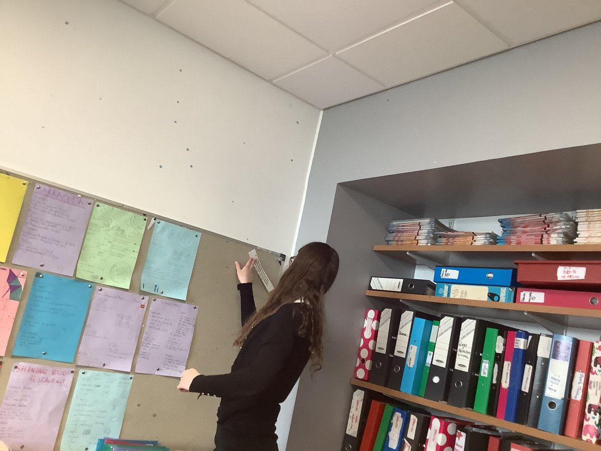 Mrs Nimmo-MFL tweet media