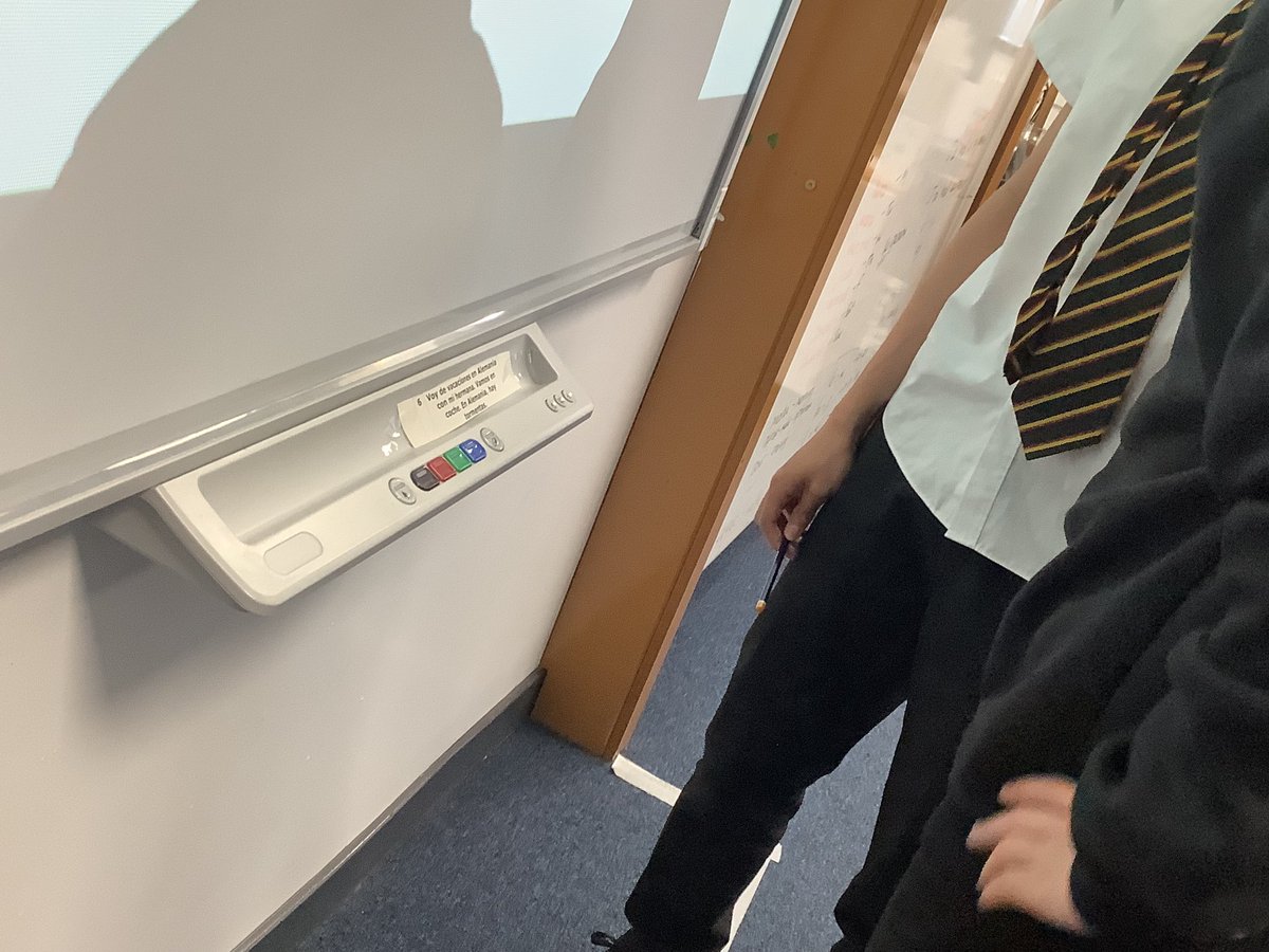 Mrs Nimmo-MFL tweet media