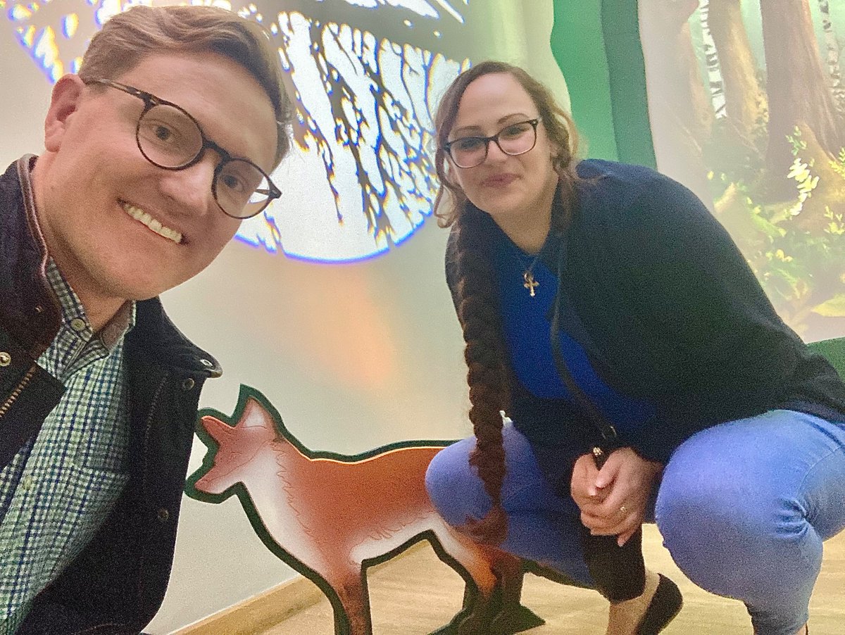 Keen to share your views on #lynx being reintroduced to the #UK? Want to find out what this means for other #wildlife (🦊) and #people? Visit the amazing (&amp; free!) public consultation exhibit created by <a href="/LifescapeProj/">The Lifescape Project</a> <a href="/WildlifeTrusts/">The Wildlife Trusts</a>! Link: missinglynxproject.org.uk <a href="/KristyAnna9/">Kristy Adaway</a>