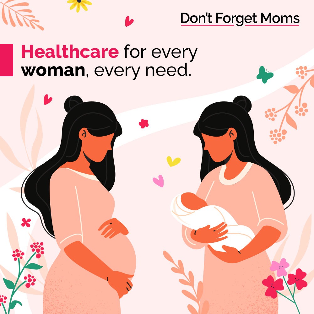 Today is #InternationalDayofActionforWomensHealth! Let's recognize the importance of comprehensive healthcare for women &amp; mothers. Stand together for inclusive healthcare systems that support diverse needs, ensuring they flourish without barriers. #WomensHealth #HealthcareForAll.