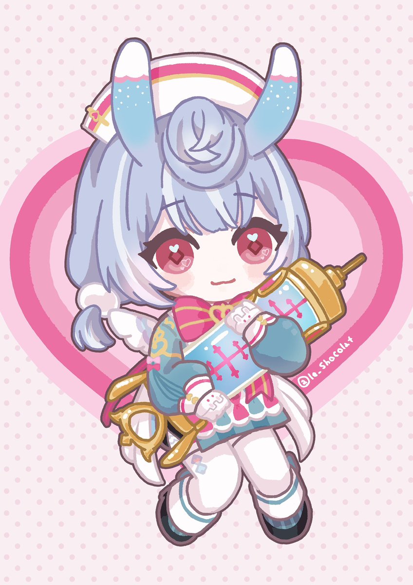 le_shocolat's tweet photo. ∴∵∴ ୨୧ ∴∵∴ ୨୧ ∴∵∴ ୨୧ ∴∵∴
診断結果はいますぐお注射ね
#原神 #GenshinImaprt
#シグウィン #Sigwin
∴∵∴ ୨୧ ∴∵∴ ୨୧ ∴∵∴ ୨୧ ∴∵∴ https://t.co/CD1Xr83Bim