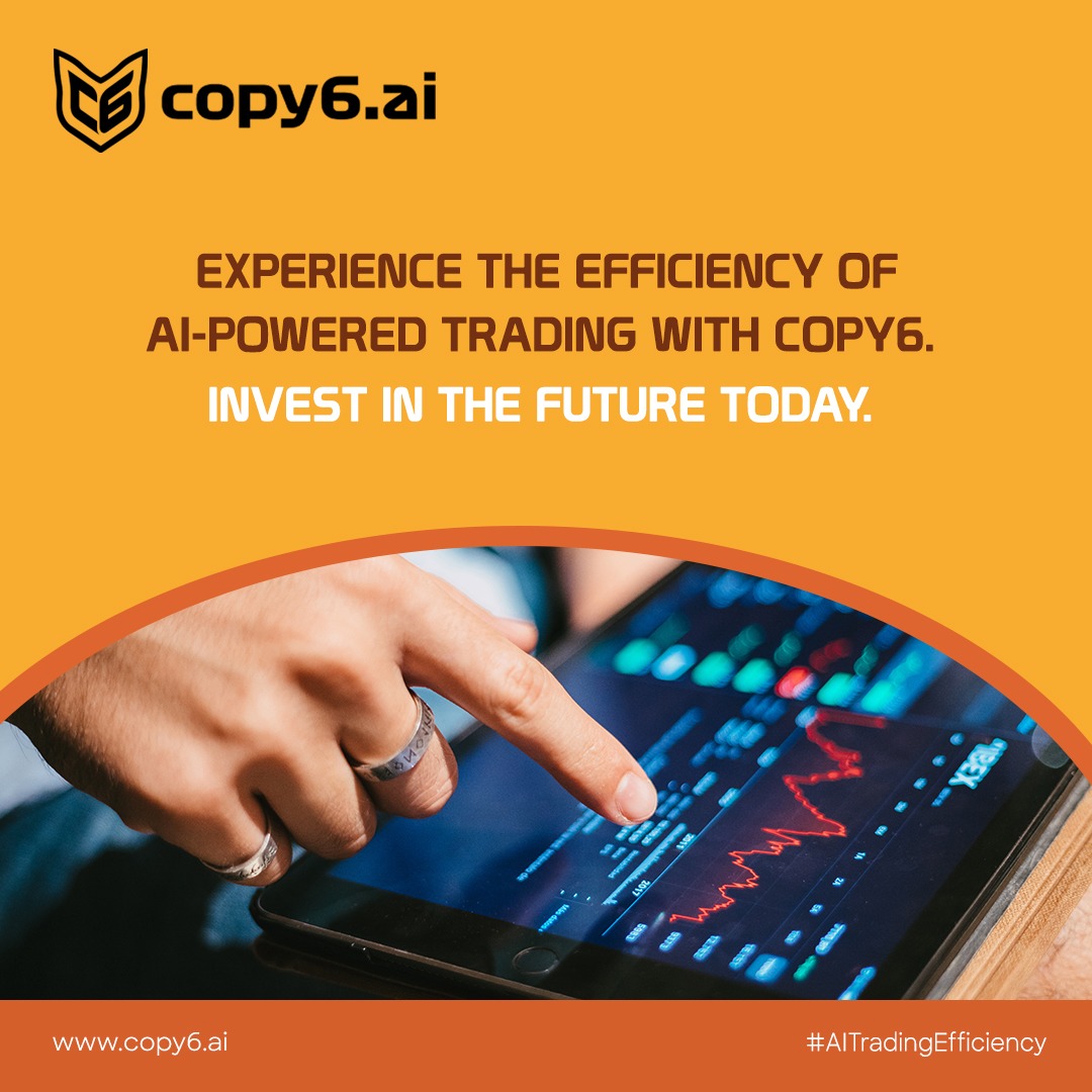 Copy6 Ai tweet media